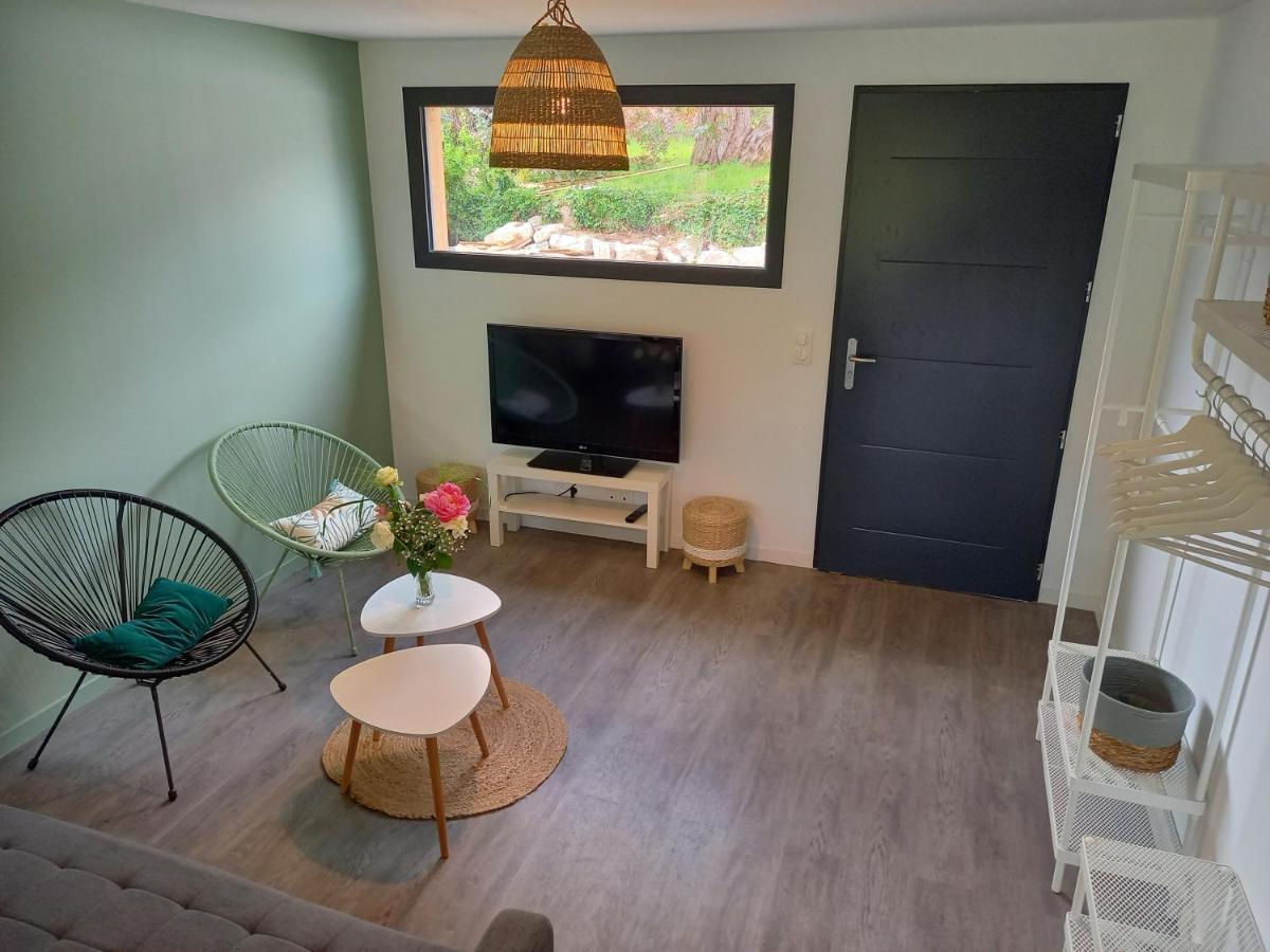 Les Lodges De Beg Leguer - Cote De Granit Rose ลันยง ภายนอก รูปภาพ