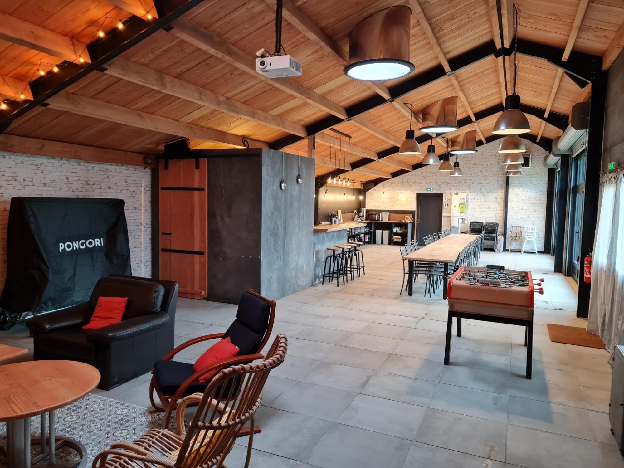 Les Lodges De Beg Leguer - Cote De Granit Rose ลันยง ภายนอก รูปภาพ